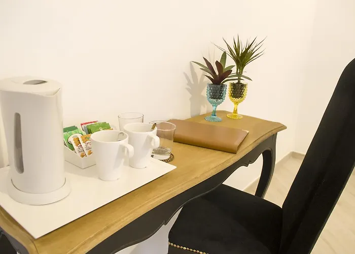 Palazzo Spasiano - Center Guest house 4*