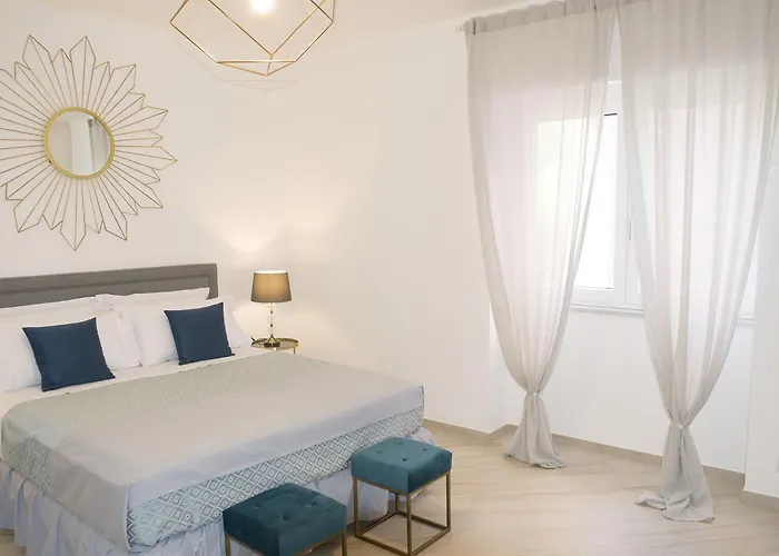 Palazzo Spasiano - Center Sorrento