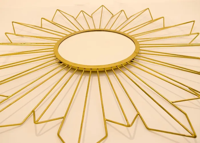 Palazzo Spasiano - Center