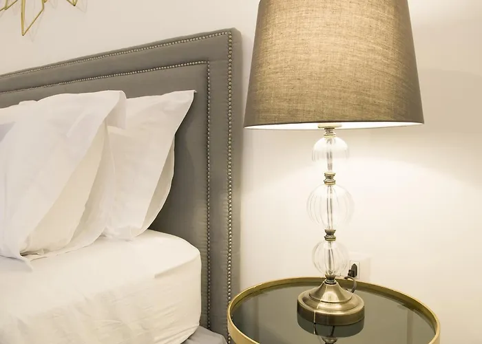 Guest house Palazzo Spasiano - Center Sorrento