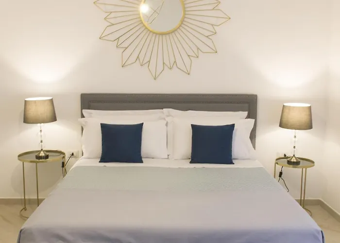 Guest house Palazzo Spasiano - Center 4*