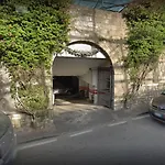 Palazzo Spasiano - Center Πανσιόν Σορέντο