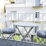 Πανσιόν Palazzo Spasiano - Center 4*