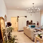Maison d'hôtes Palazzo Spasiano - Center 4*