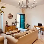 Palazzo Spasiano - Center Σορέντο