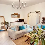 Palazzo Spasiano - Center Maison d'hôtes 4*
