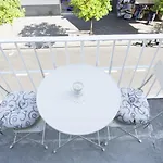 Maison d'hôtes Palazzo Spasiano - Center 4*