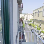 Palazzo Spasiano - Center Maison d'hôtes Sorrente