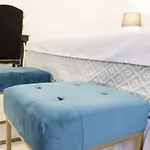 Maison d'hôtes Palazzo Spasiano - Center 4*