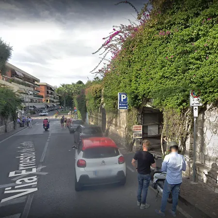 Palazzo Spasiano - Center