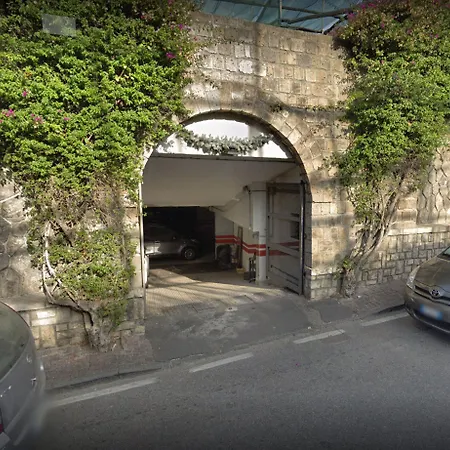 Palazzo Spasiano - Center Maison d'hôtes Sorrente