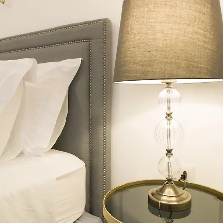 Palazzo Spasiano - Center 4* Sorrente