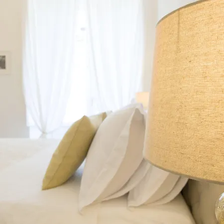 Palazzo Spasiano - Center 4*