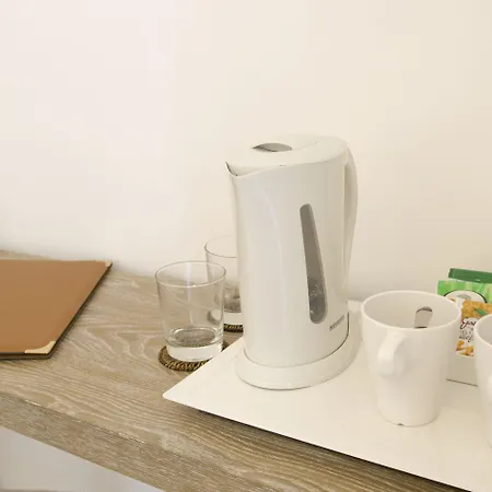 Pensión Palazzo Spasiano - Center