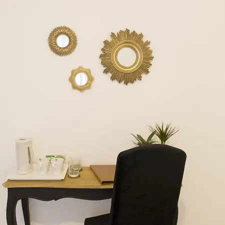 Palazzo Spasiano - Center ソレント