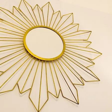 Palazzo Spasiano - Center ゲストハウス