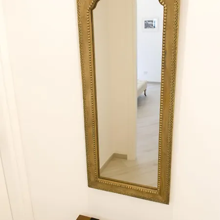 Palazzo Spasiano - Center Pensión Península Sorrentina