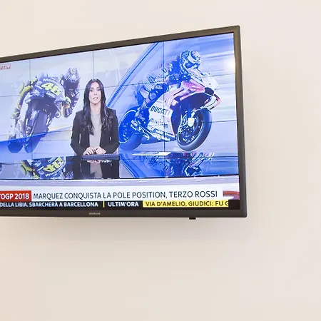 Pensión Palazzo Spasiano - Center 4*