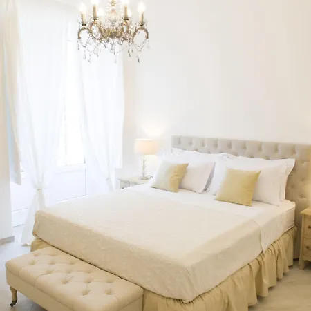 Palazzo Spasiano - Center Maison d'hôtes Sorrente