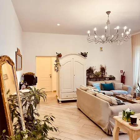 Pensionat Palazzo Spasiano - Center 4*