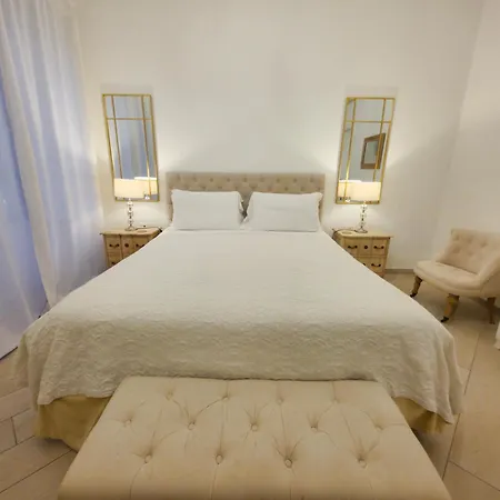 Palazzo Spasiano - Center 4* Sorrente