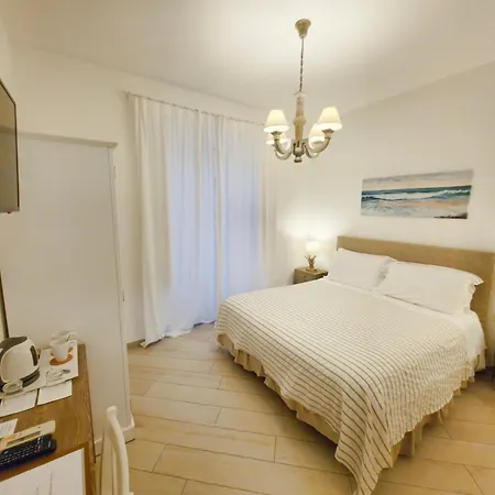 Maison d'hôtes Palazzo Spasiano - Center Sorrente