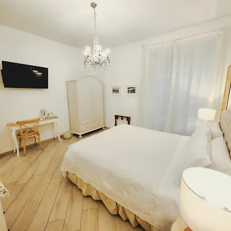 Palazzo Spasiano - Center 4* Sorrente