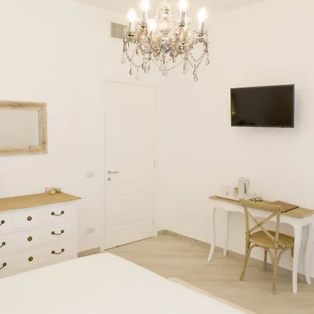 Palazzo Spasiano - Center 4*