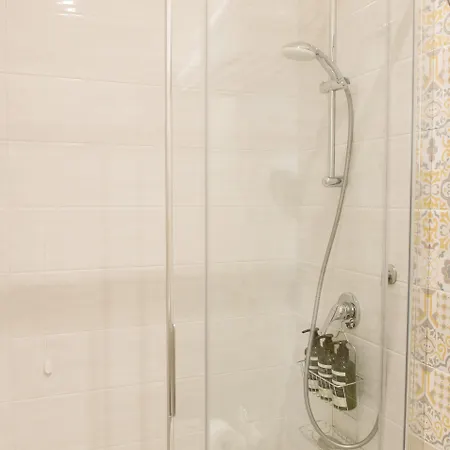 Palazzo Spasiano - Center 4*