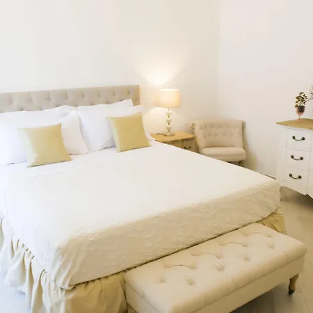 Palazzo Spasiano - Center 4*