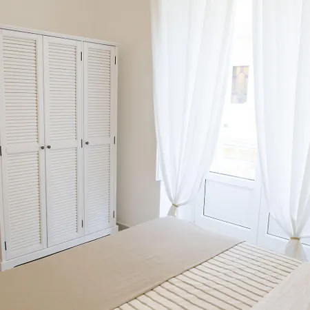 Palazzo Spasiano - Center Konukevi 4*