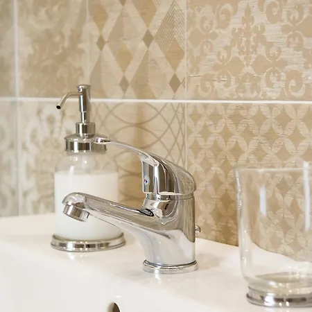 Pensión Palazzo Spasiano - Center Península Sorrentina