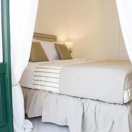 Palazzo Spasiano - Center 4* Península Sorrentina