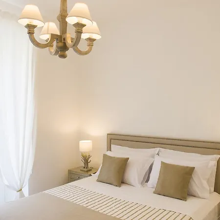 Palazzo Spasiano - Center 4* Península Sorrentina