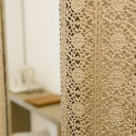 Pensión Palazzo Spasiano - Center 4*