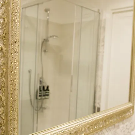 Palazzo Spasiano - Center Pensión