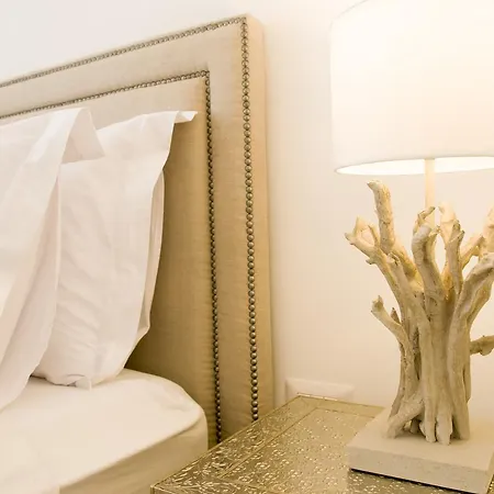 Maison d'hôtes Palazzo Spasiano - Center 4*