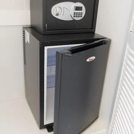 Palazzo Spasiano - Center 4* Península Sorrentina