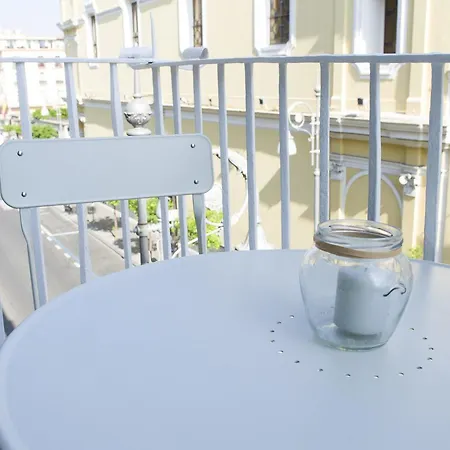 Palazzo Spasiano - Center Pensión Península Sorrentina