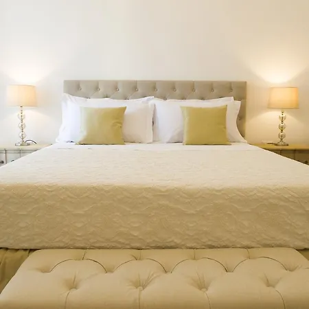 Pensión Palazzo Spasiano - Center Península Sorrentina