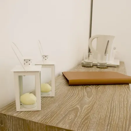Palazzo Spasiano - Center 4* Sorrente
