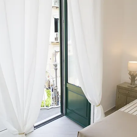 Maison d'hôtes Palazzo Spasiano - Center
