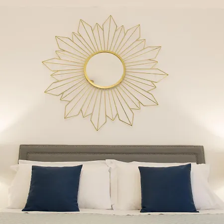 Palazzo Spasiano - Center ゲストハウス ソレント