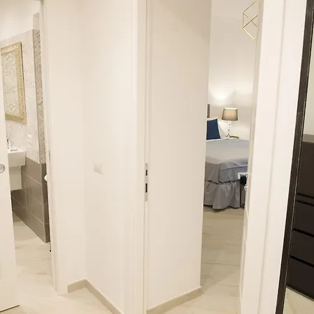 Pensión Palazzo Spasiano - Center Península Sorrentina