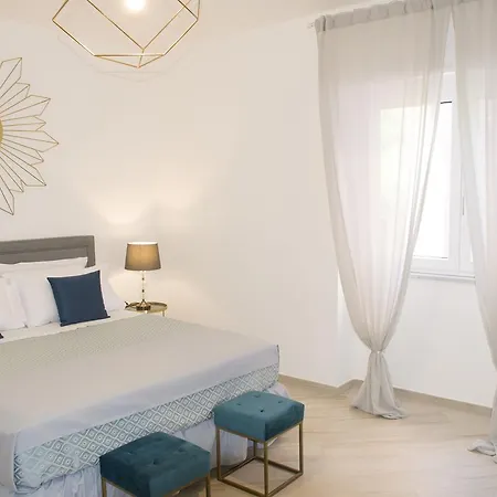 Palazzo Spasiano - Center ソレント