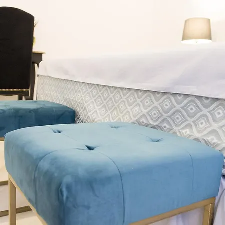 بيت ضيافة Palazzo Spasiano - Center 4*