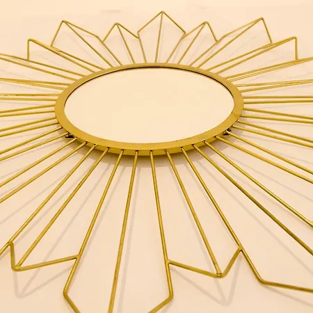 Palazzo Spasiano - Center