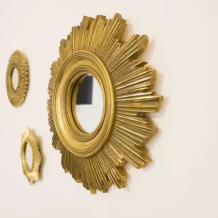 Palazzo Spasiano - Center ソレント