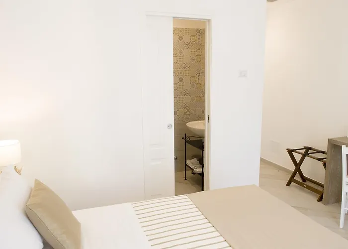 Palazzo Spasiano - Center