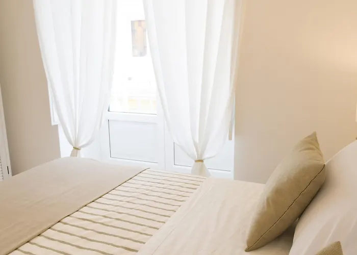 Palazzo Spasiano - Center 4*